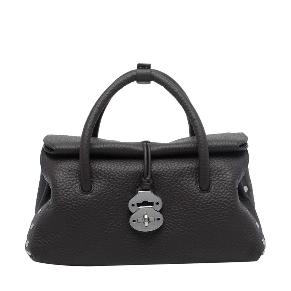 Zanellato Women Small Dotta Centauro Handbag